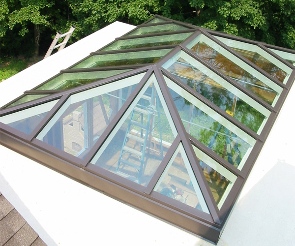Skylight Services